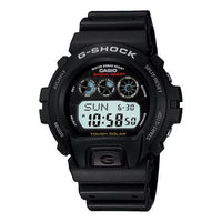 CASIO G-Shock Digital 'Black' G-6900-1D