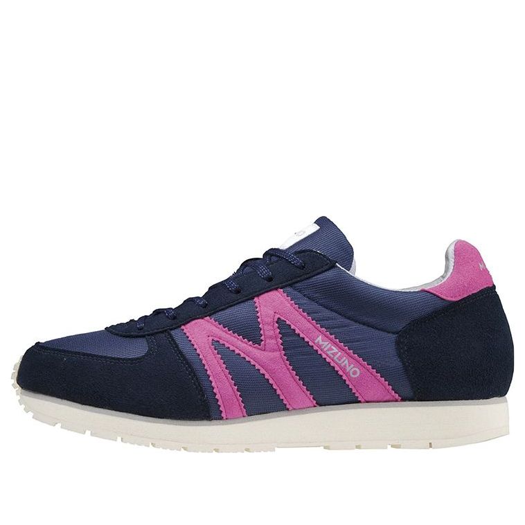 (WMNS) Mizuno MR1 SP 'Purple Pink' D1GD208607