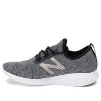 (WMNS) New Balance FuelCore V4 Low-Top Grey WCSTLSB4