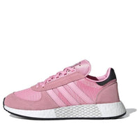 (WMNS) adidas Marathon Tech 'True Pink' EE4948