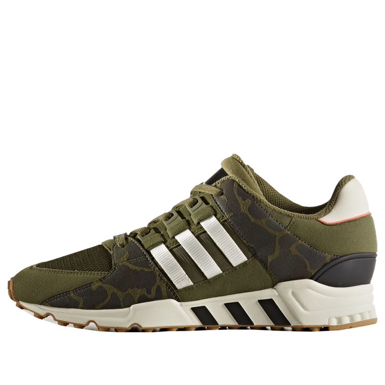 adidas EQT Support RF 'Green Camo' BB1323