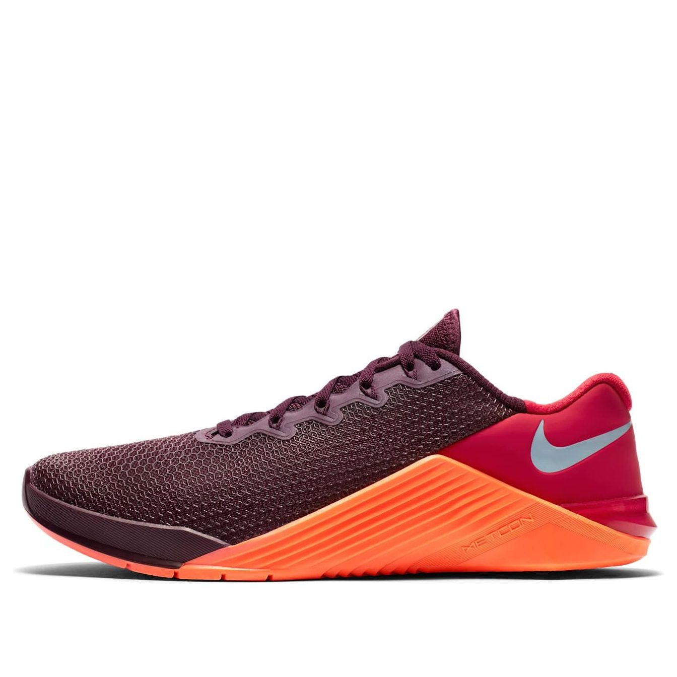 Nike Metcon 5 'Night Maroon Orange' AQ1189-656