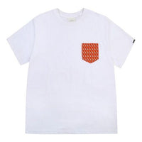 MLB Los Angeles Dodgers Retro Series Short Sleeve Unisex White 31TSMB031-07W