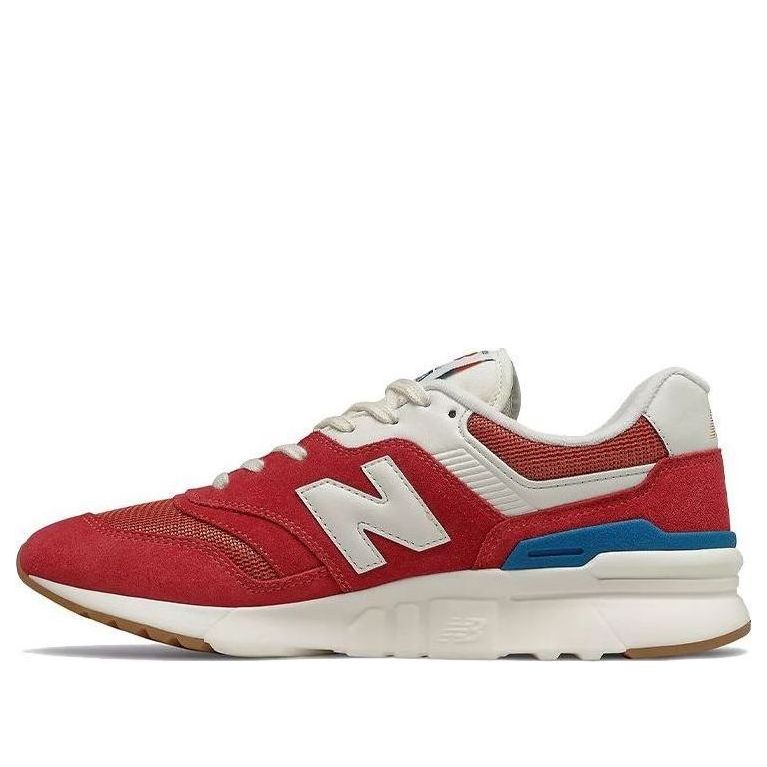 New Balance 997H 'Team Red' CM997HRG