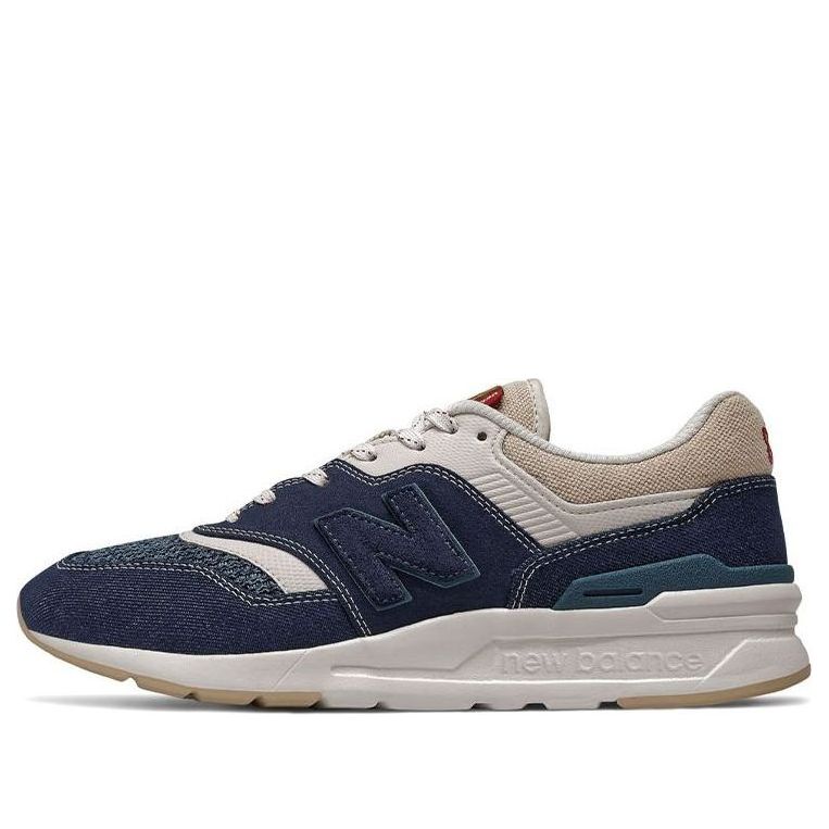 New Balance 997H 'Denim' CM997HEH