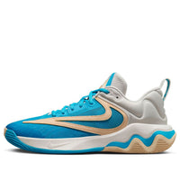 Nike Giannis Immortality 3 'Nigeria x Greece' DZ7533-002