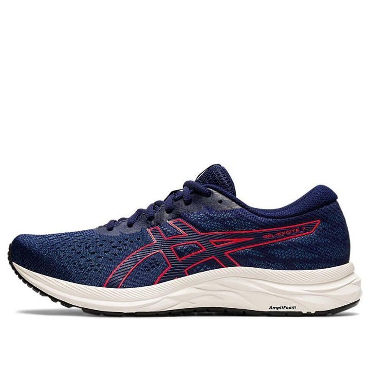ASICS Gel-Excite 7 'Blue Red' 1011A657-401