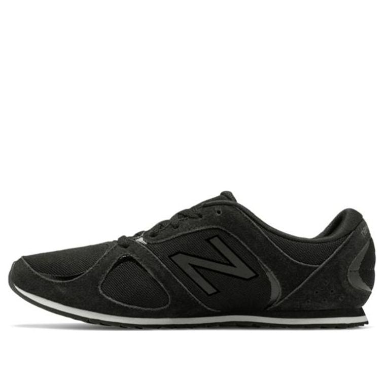 (WMNS) New Balance 555 Series 'Black White' WL555BB