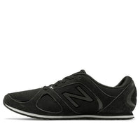 (WMNS) New Balance 555 Series 'Black White' WL555BB