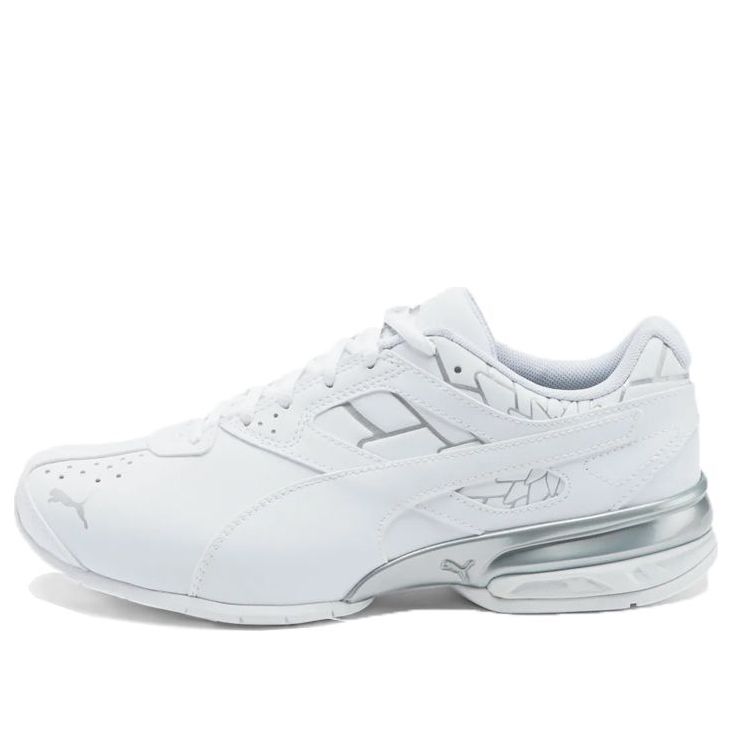 (WMNS) PUMA Tazon 6 Graphic White 193611-02