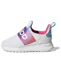 (TD) adidas Lite Racer Adapt 4.0 'White Acid Wash' GW4242