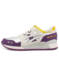 ASICS Gel Lyte 3 'Lakers' H305N-0101
