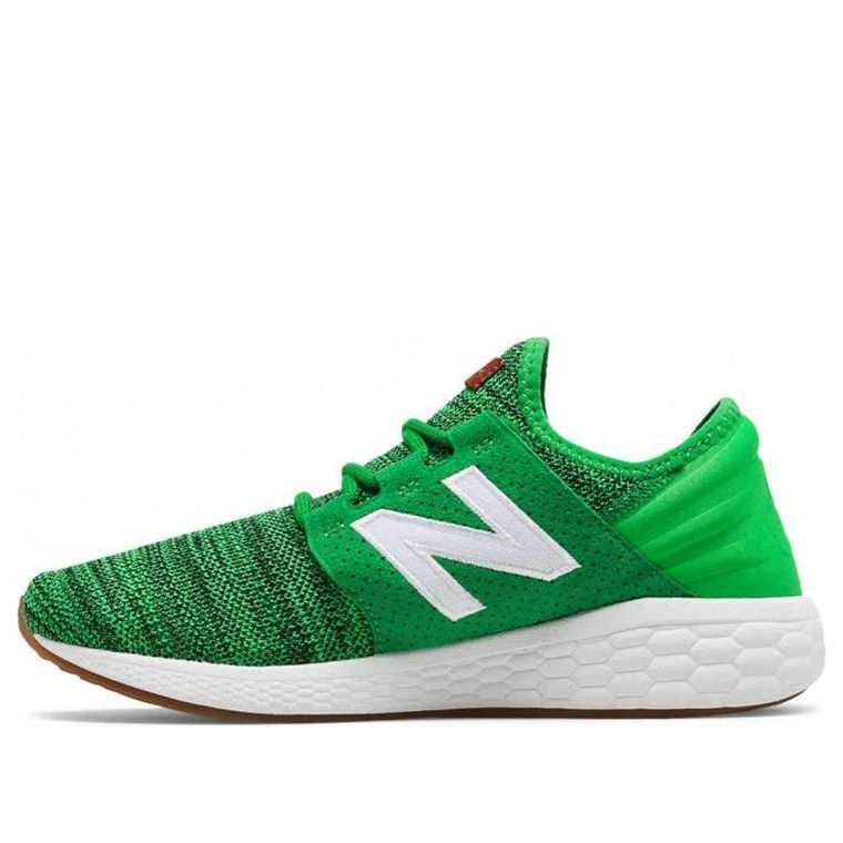 New Balance Fresh Foam Cruz v2 Red's House Edition MCRUZZC2