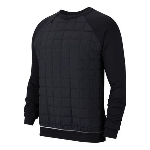 Nike Sportswear Stay Warm Round Neck Black BV3697-010