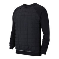 Nike Sportswear Stay Warm Round Neck Black BV3697-010