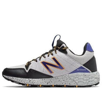 New Balance Fresh Foam Crag Trail v1 'Marblehead Black' MTCRGLM1