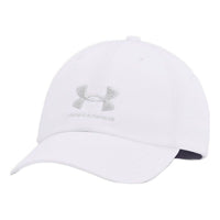 Under Armour UA Essentials Cap 'White' 1361538-1