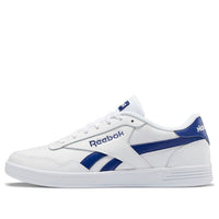 Reebok Royal Techque T 'White Blue' FW0867