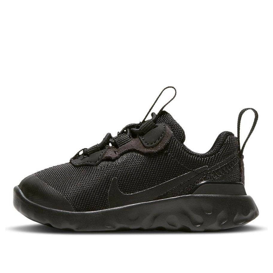 (TD) Nike React Element 55 Black CK4083-004