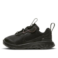 (TD) Nike React Element 55 Black CK4083-004