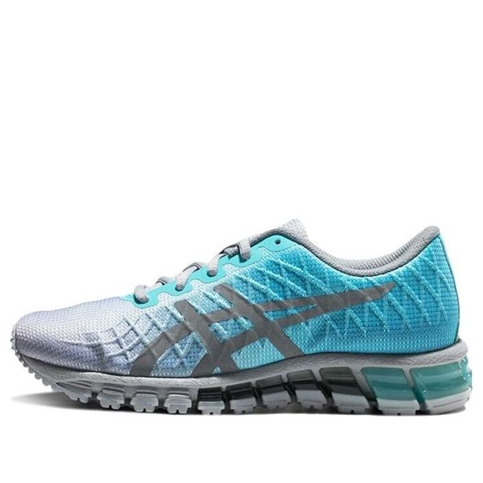 (GS) ASICS Gel Quantum180 4 'Blue Grey' 1024A020-400