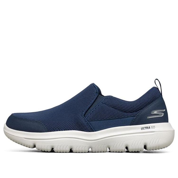 Skechers Go Walk Evolution Ultra 'Navy Dark Blue' 216029-NVGY