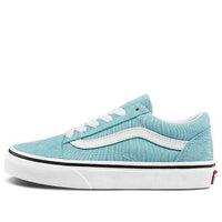 (PS) Vans Old Skool 'Blue' VN0A4VJC7WT