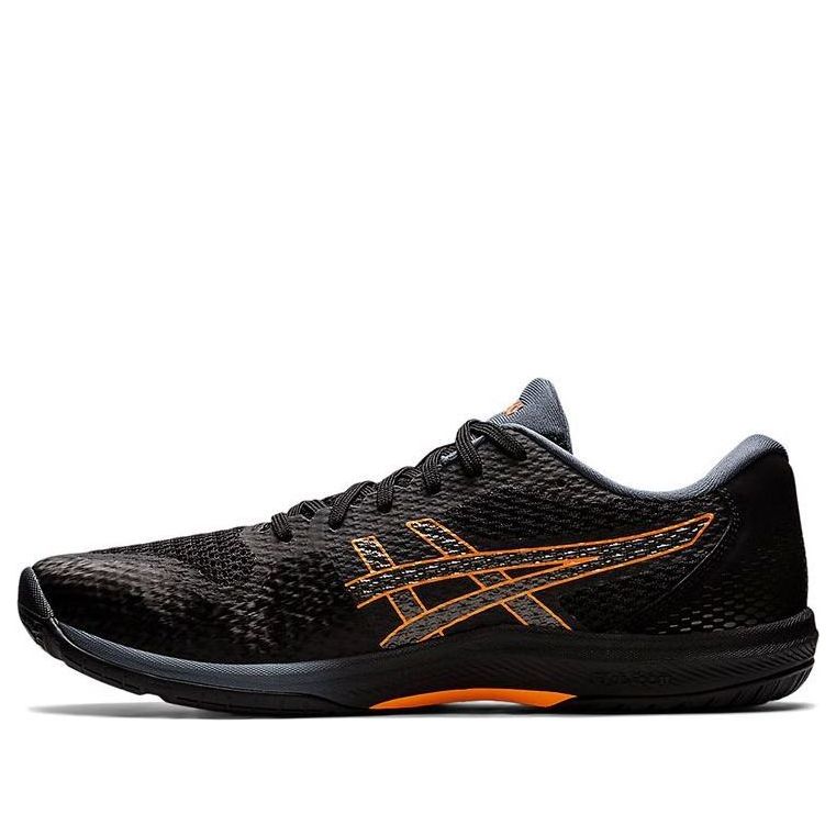 ASICS Rote Japan Lyte FF 2 'Black Orange' 1053A028-009
