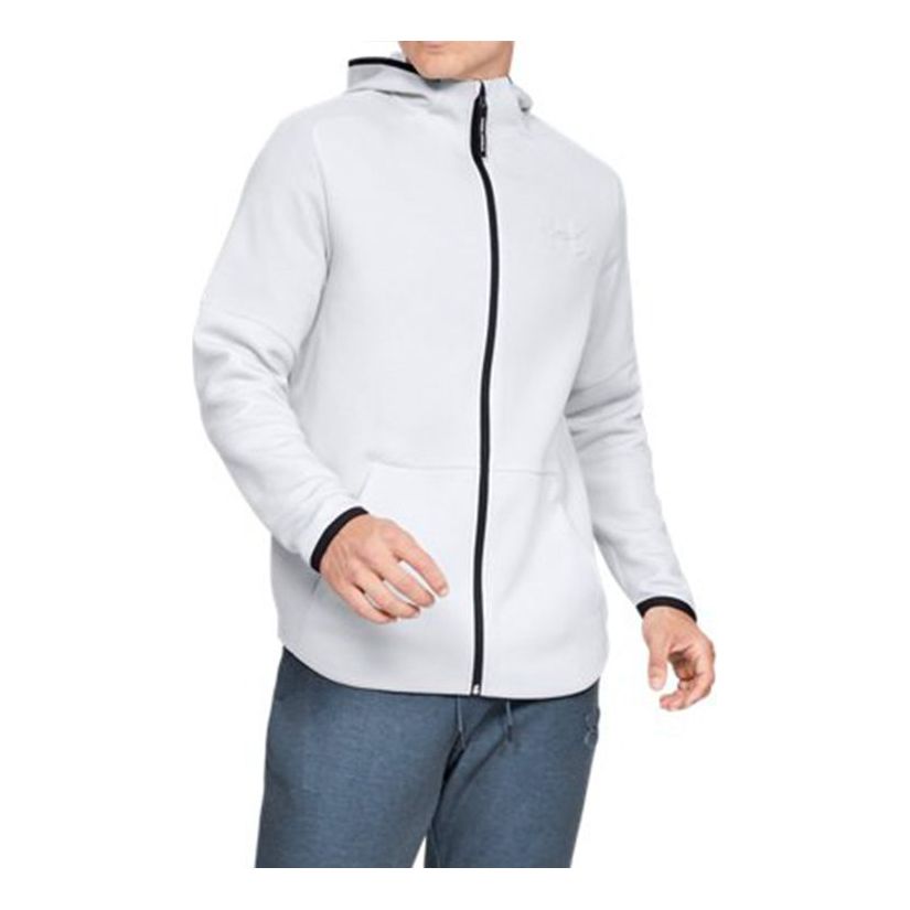 Under Armour Unstoppable Men's Jacket Gray 1345546-014