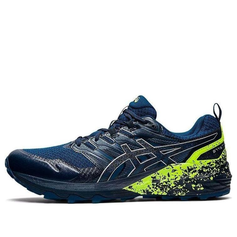 ASICS Gel-Trabuco Terra 'Mako Blue Green' 1011B029-408