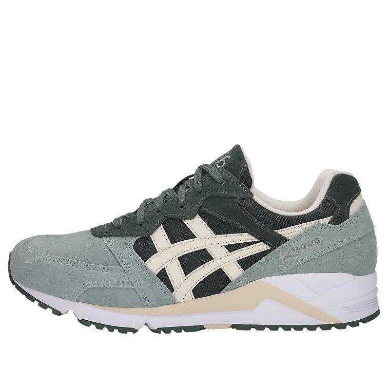 ASICS Gel Lique 'Dark Forest' H838L-8202