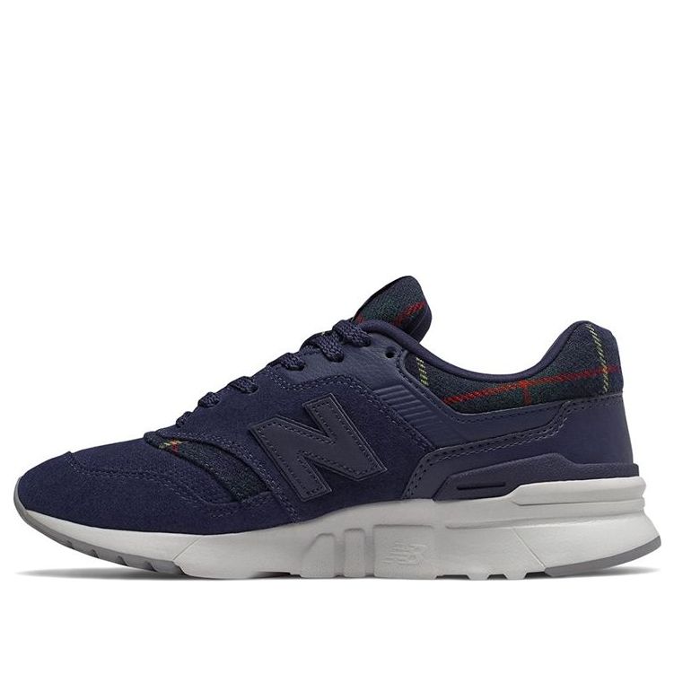 (WMNS) New Balance 997 Series 'Blue' CW997HXT