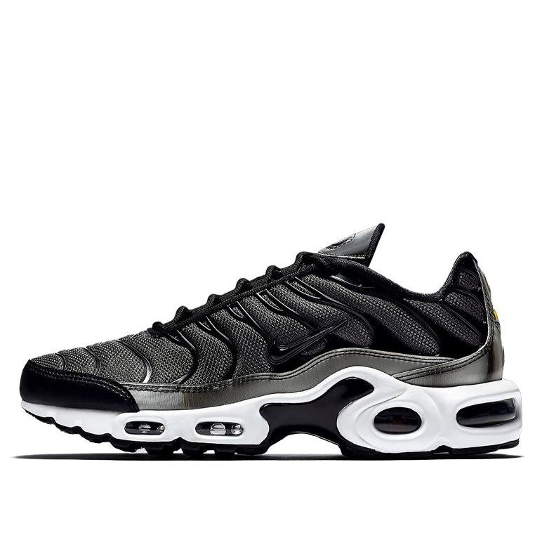 (WMNS) Nike Air Max Plus SE 'Anthracite' 862201-003