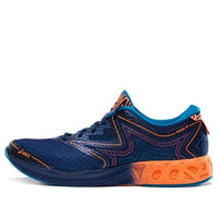 ASICS Gel-Noosa 'Navy Orange' T722N-4930