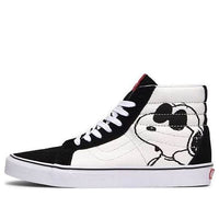 (PS) Vans Authentic Mono Canvas 'Black White' VN0A38H3OXV