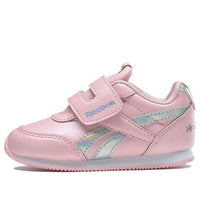 (TD) Reebok Royal CLJOG 2 KC 'Pink Glow' DV9017