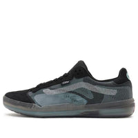 Vans SE Bikes x Evdnt Ultimate Waffle 'Black Plume' VN0A5DY7Z48