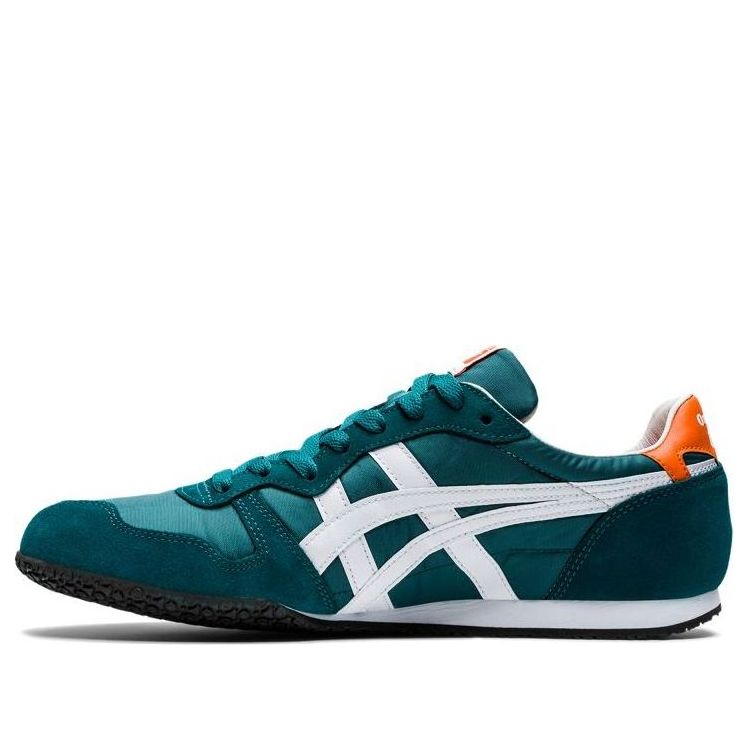Onitsuka Tiger Serrano 'Green White' 1183B400-302