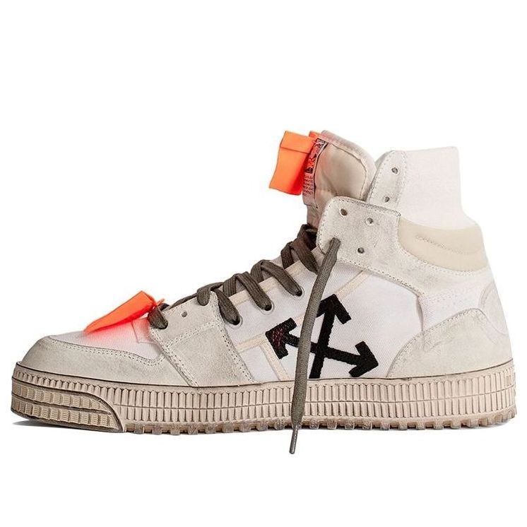 Off-White Off-Court 3.0 'White' OMIA065E20LEA0020303