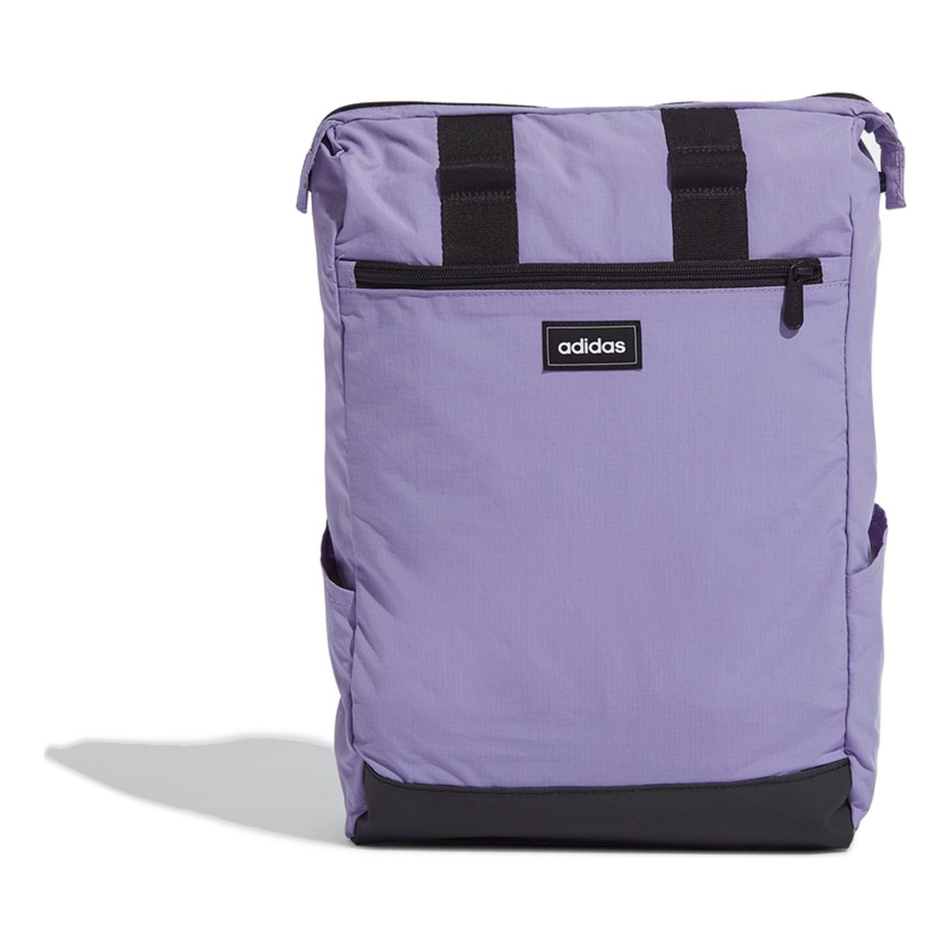 (WMNS) adidas T4H Backpack M MAT 'Purple' HC7200