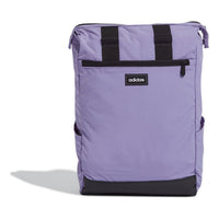 (WMNS) adidas T4H Backpack M MAT 'Purple' HC7200