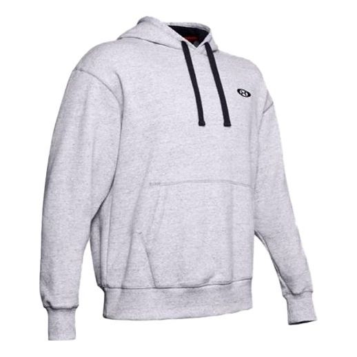 Men's Under Armour Training Sports Gray 1345586-035