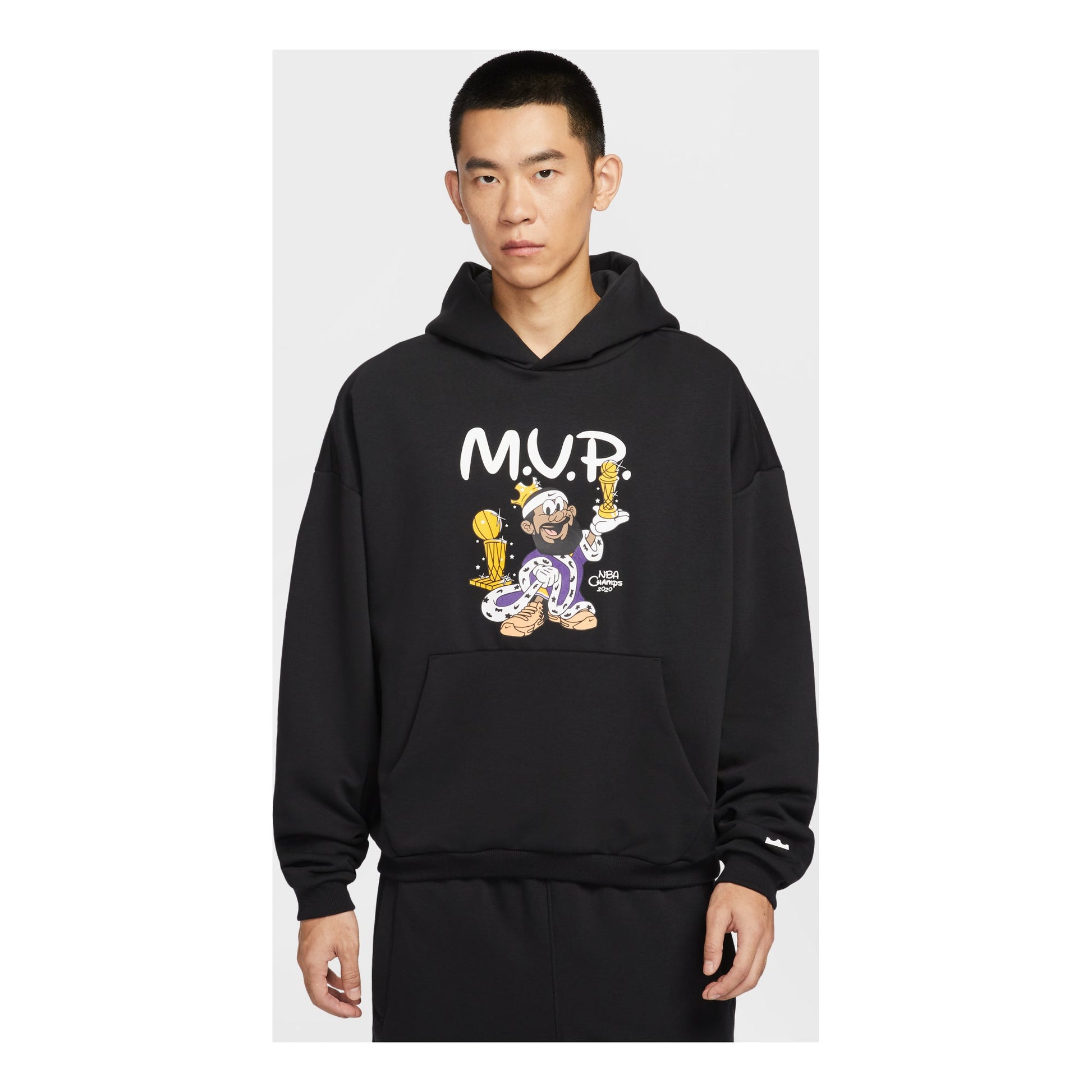 Nike LeBron Hoodie 'Bubble Boy' IH8829-010