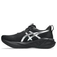 ASICS Novablast 5 Platinum 'Platinum Black' 1011C193-001