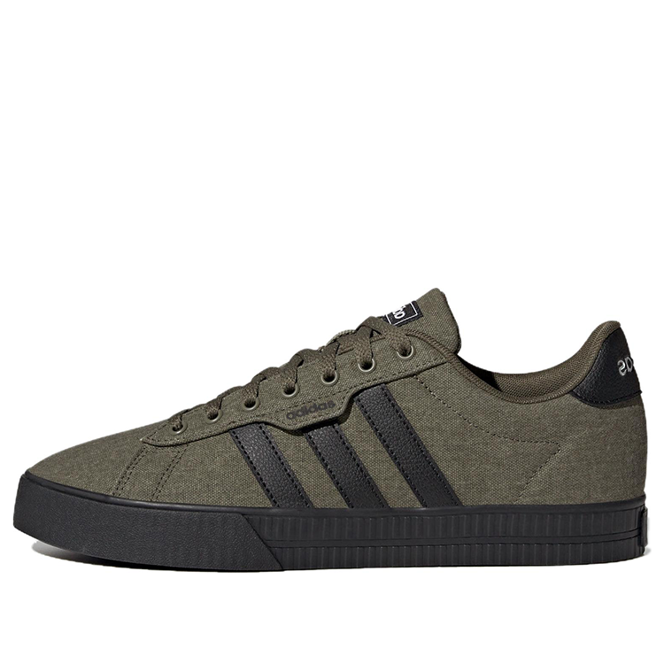 adidas Neo Daily 3.0 Shoes 'Olive Green Core Black' HP6029