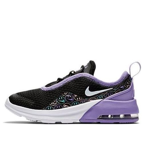 (PS) Nike Air Max Motion 2 Print 'Space Purple' BQ9025-001