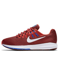 Nike Air Zoom Structure 20 'Team Red Orange' 849576-601