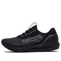 Under Armour HOVR Sonic 4 Storm 'Black' 3024224-001
