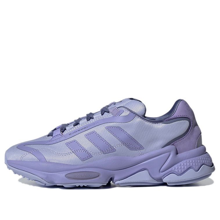 (WMNS) adidas originals Ozweego 'Purple' H04263