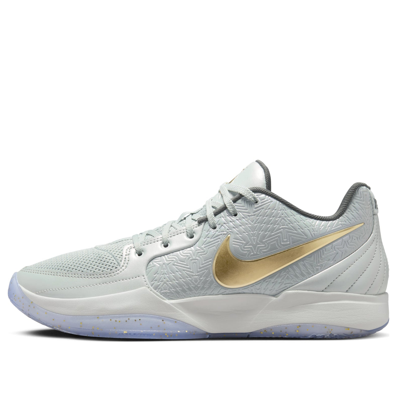 Nike Ja 2 EP 'Christmas' FZ1516-001